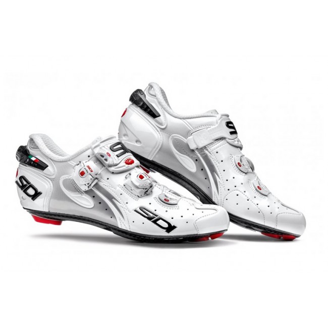 Sidi clearance wire 41